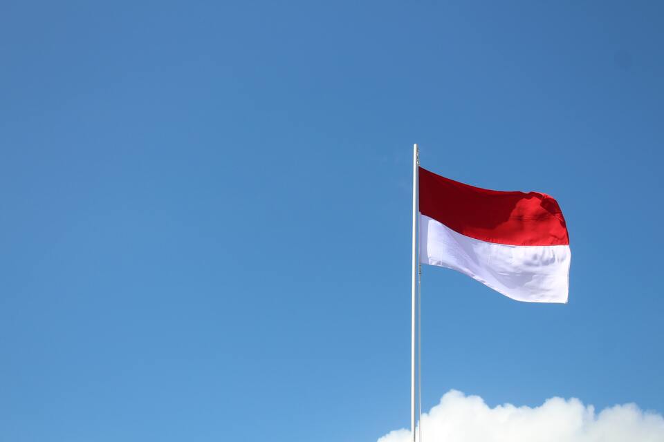 77 Kata-kata Harapan Kemerdekaan Bangsa Indonesia Singkat tapi Penuh Makna
