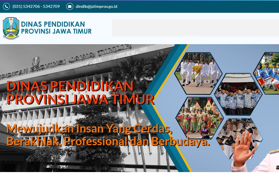 Kalender Pendidikan Jawa Timur 2022-2023 dan Kegiatannya