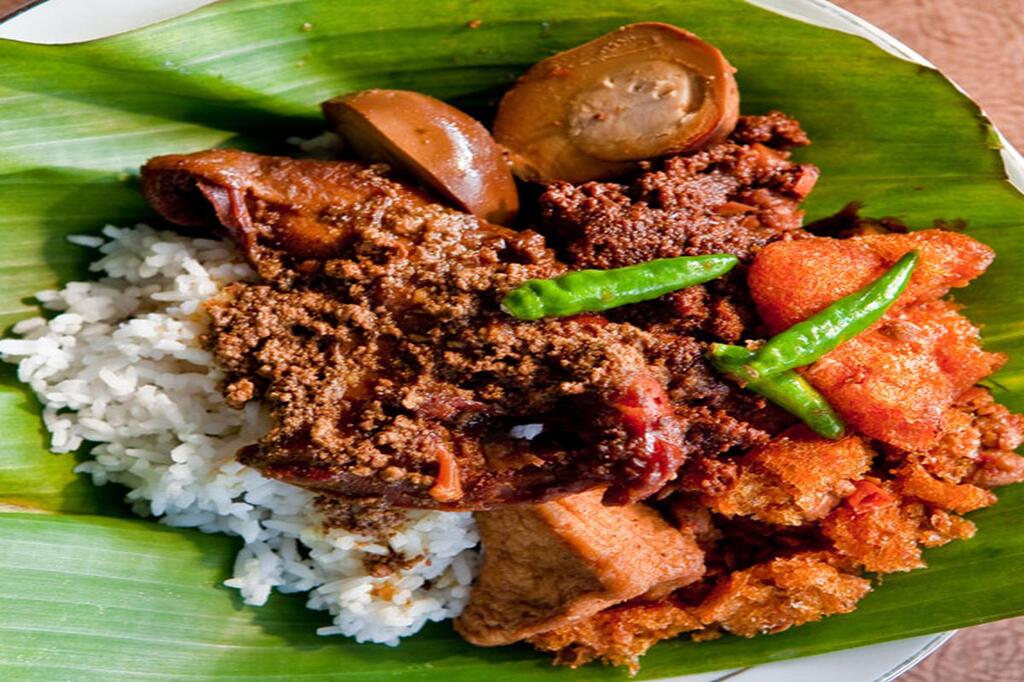 15 Makanan Khas Jawa Yang Terkenal Dan Banyak Diburu Pecinta Kuliner ...