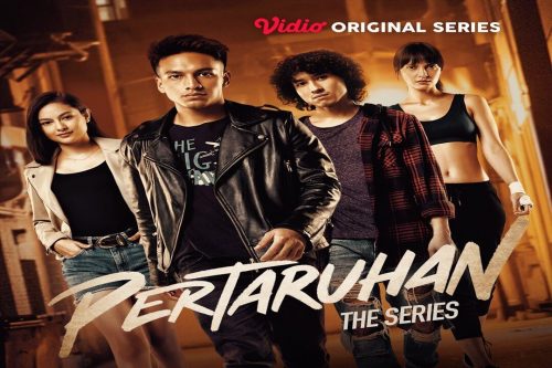 Nonton Pertaruhan The Series Episode 8 Pengganti Rebahin LK21 2022