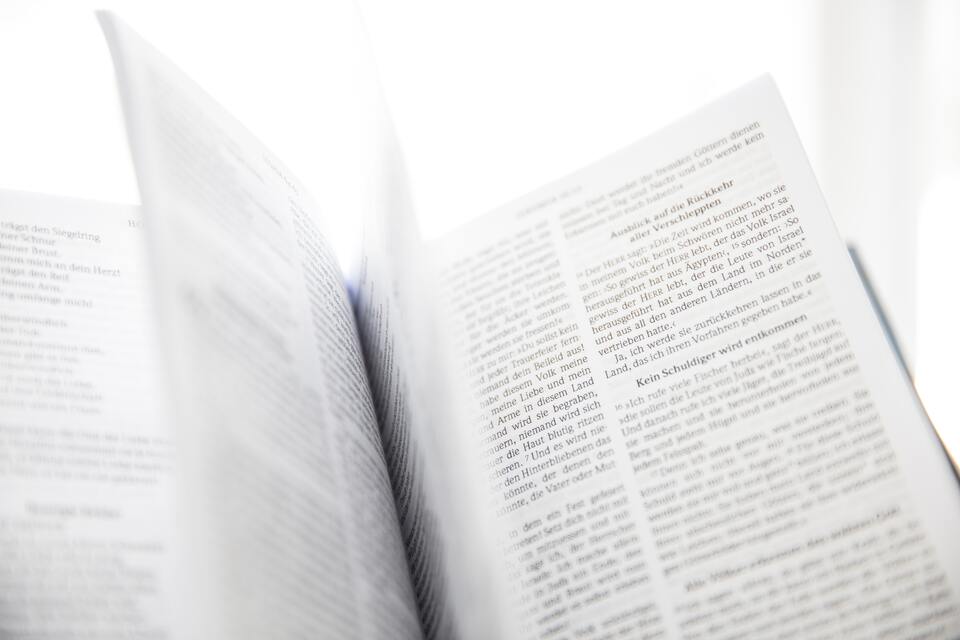 Contoh resensi buku pelajaran Bahasa Indonesia Kelas 11 lengkap