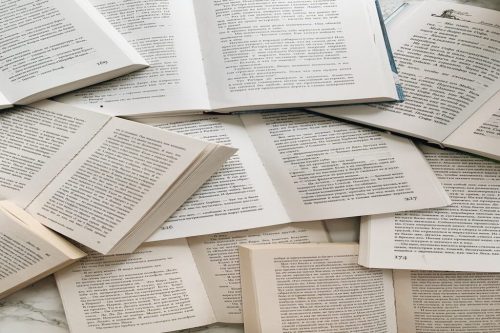 Contoh Paragraf Analogi Tentang Hewan Dalam Bahasa Indonesia