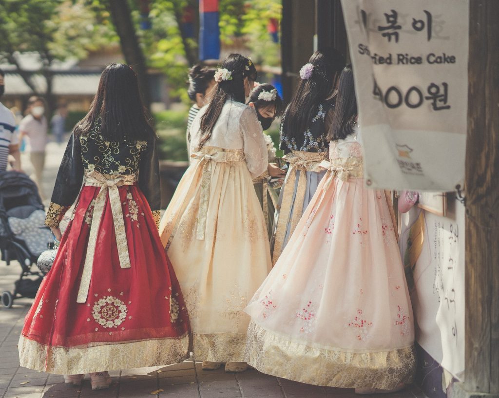 Berbagai Kosakata Bahasa Korea Sesuai Konteks Penggunaannya