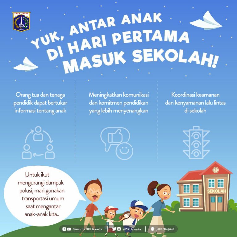 20 Contoh Poster Tema Pendidikan Keren Dan Menarik, Kreatif Serta ...