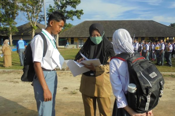 35 Contoh Ide Program Kerja OSIS Yang Kreatif SMP SMA SMK 2022 – Blog ...