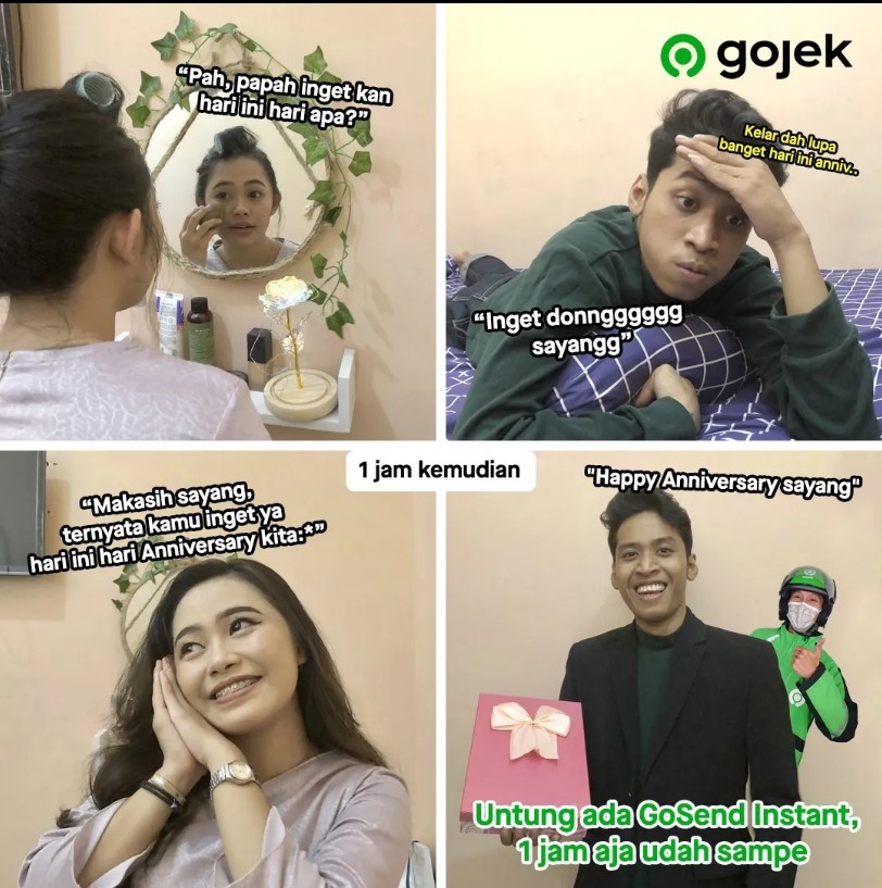 Gojek Indonesia