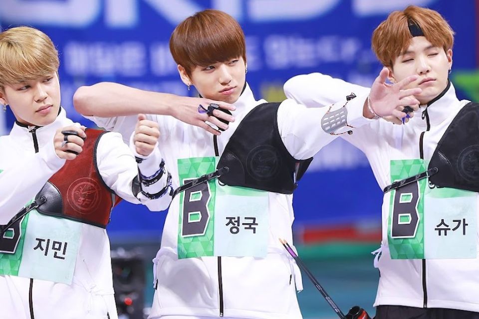 Idol K-Pop yang Akan Ikut ISAC 2022, Tanggal Tayang dan Cara Nonton