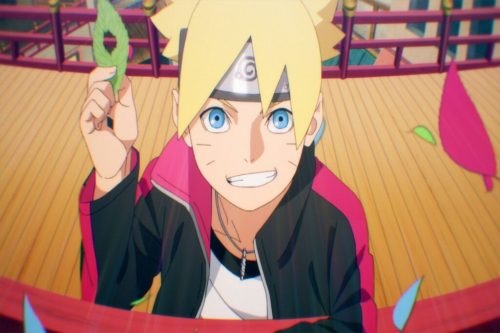 Link Download Boruto: Naruto Next Generation Episode 262 Mirip Anoboy Oploverz dan Otakudesu