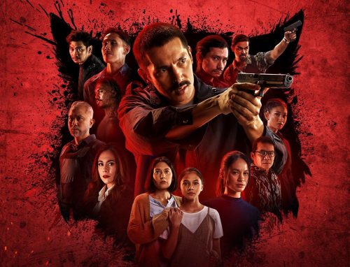 Link Nonton Serigala Terakhir Season 2 Episode 5 Kualitas HD Selain Rebahin Lk21 Indoxxi 2022