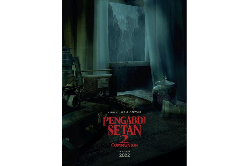 Link Nonton dan Download Pengabdi Setan 2 Full Movie Bukan Juraganfilm Dunia21 Dutafilm