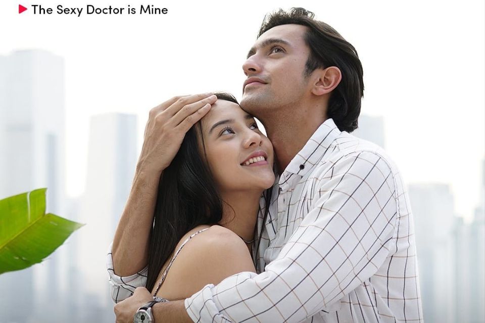 Nonton Streaming The Sexy Doctor is Mine Eps 7 Original Selain Dramaqu Drakorindo Sub Indo