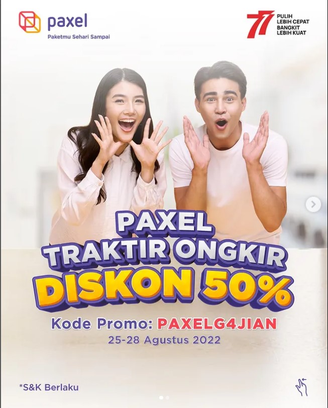 Paxel Indonesia