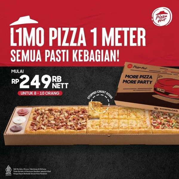 Pizza Hut Indonesia