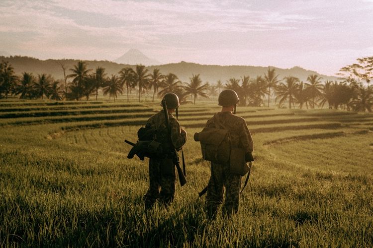 Rekomendasi Film tentang Perjuangan Indonesia untuk Menyambut HUT RI