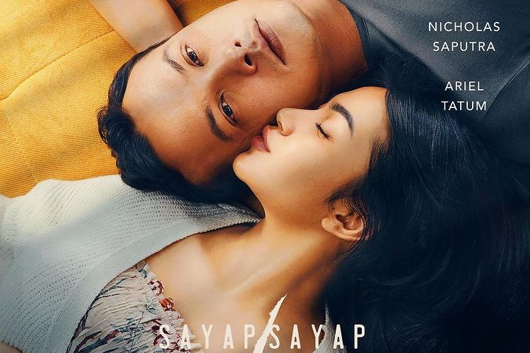 Sinopsis dan Jadwal Tayang Sayap-sayap Patah