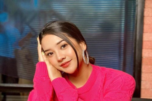 18 Film dan Series yang Ada Anya Geraldine, Ada yang Terbaru 2023!
