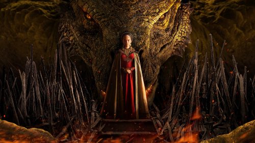 Link Nonton Film House of the Dragon Sub Indo Mirip LK21 Rebahin Telegram 2022