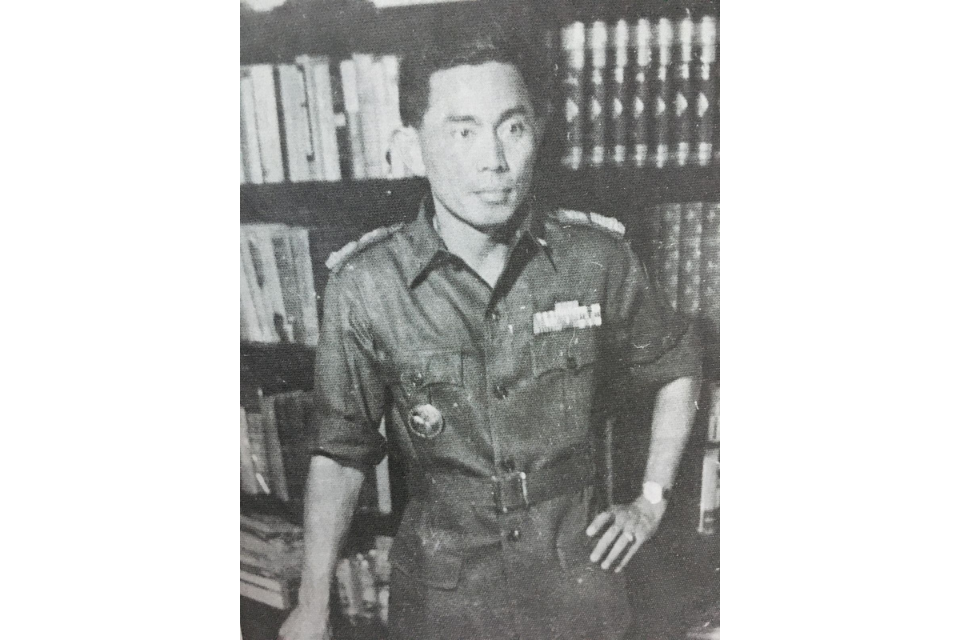Biografi 10 Pahlawan Nasional Indonesia dan Asal Daerahnya