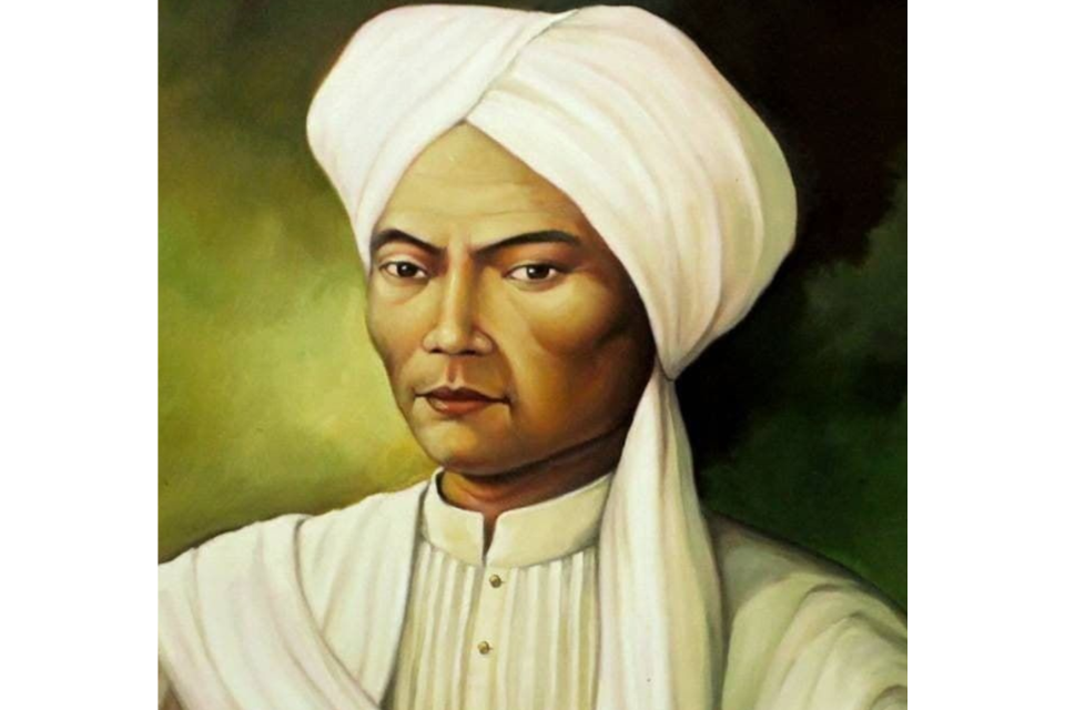 Biografi 10 Pahlawan Nasional Indonesia Dan Asal Daerahnya – Blog Mamikos