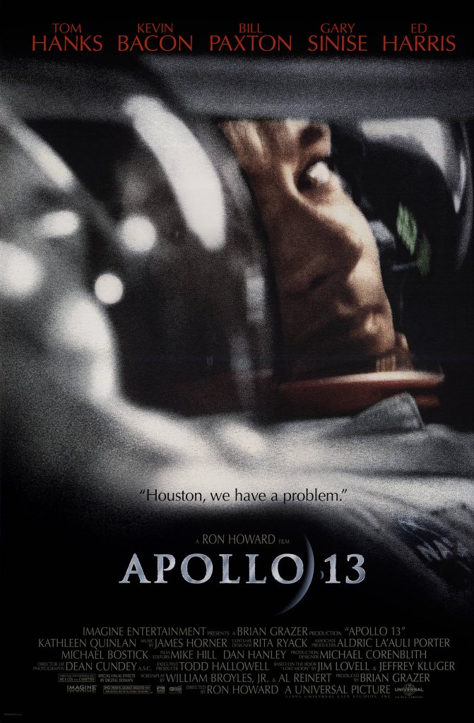 6. Apollo 13 (1995)