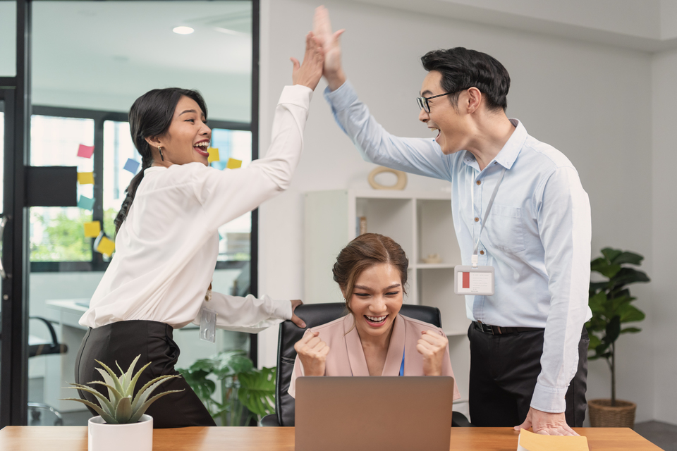 8 Skill yang Dibutuhkan 5 Tahun Kedepan Di Dunia Kerja, Persiapkan Dari Sekarang!﻿
