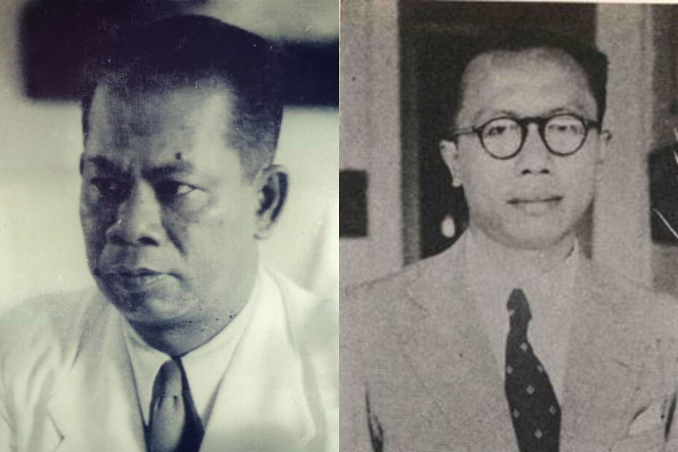 Biografi 10 Pahlawan Nasional Indonesia dan Asal Daerahnya