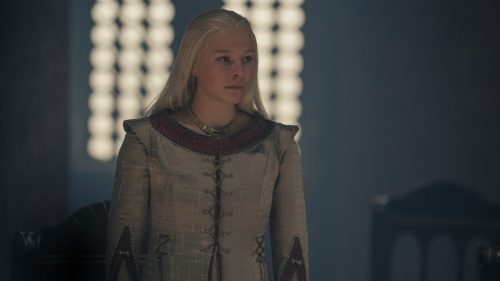 Nonton House of The Dragon Season 1 Episode 7 Selain Telegram, Lk21, dan Dutafilm Sub Indo 2022