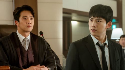 Link Nonton Drama Korea Blind Episode 5 dan 6 Selain Drakorindo, Dramacute, dan Bocoran Sinopsis dan Jam Tayang