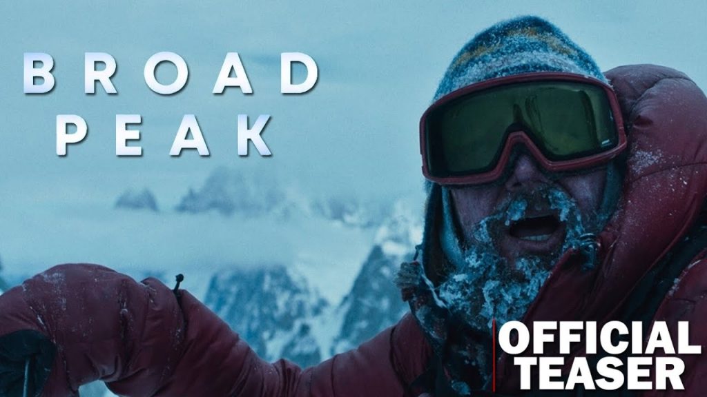 Broad Peak