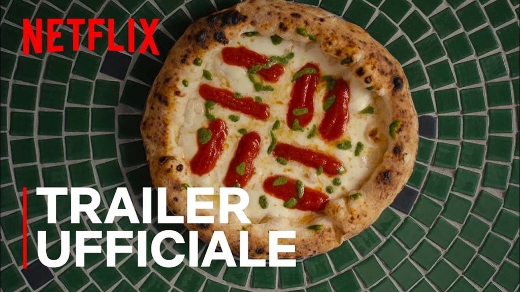 Chef’s Table: Pizza
