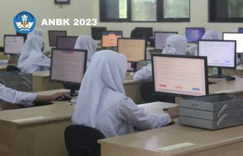 Contoh Contoh Soal ANBK SMA 2023 Dan Kunci Jawabannya Lengkap Numerasi ...