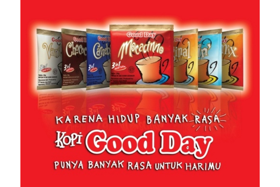 ﻿4 Contoh Iklan Minuman Yang Menarik Beserta Kata Kata Dan Cara