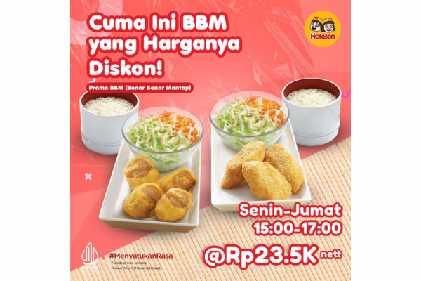 5 Contoh Iklan Makanan Kreatif Beserta Gambarnya 2022 [terbaru] – Blog