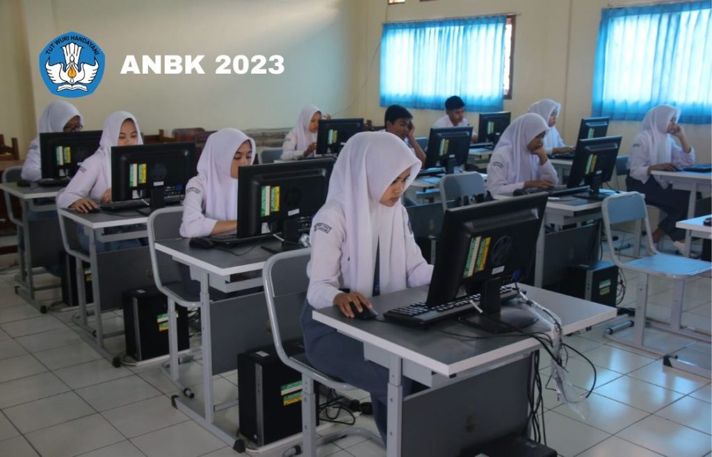 Contoh Soal ANBK SMK Literasi dan Numerasi Dilengkapi Jawabannya 2023