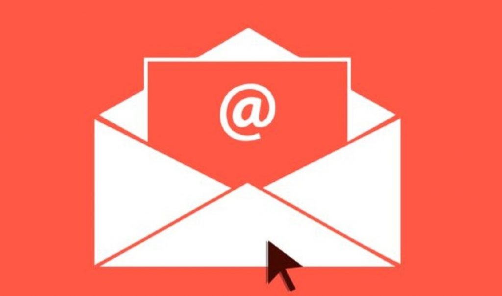Contoh email untuk kepentingan bisnis