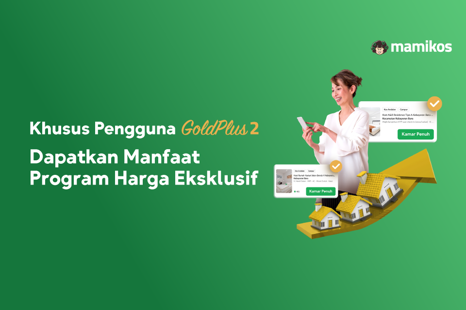 Dapatkan Manfaat Harga Eksklusif dengan Bergabung Bersama GoldPlus 2!