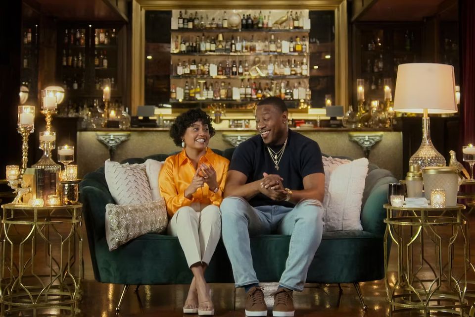 Film Netflix Tayang September - November 2022 yang Wajib Kamu Tonton