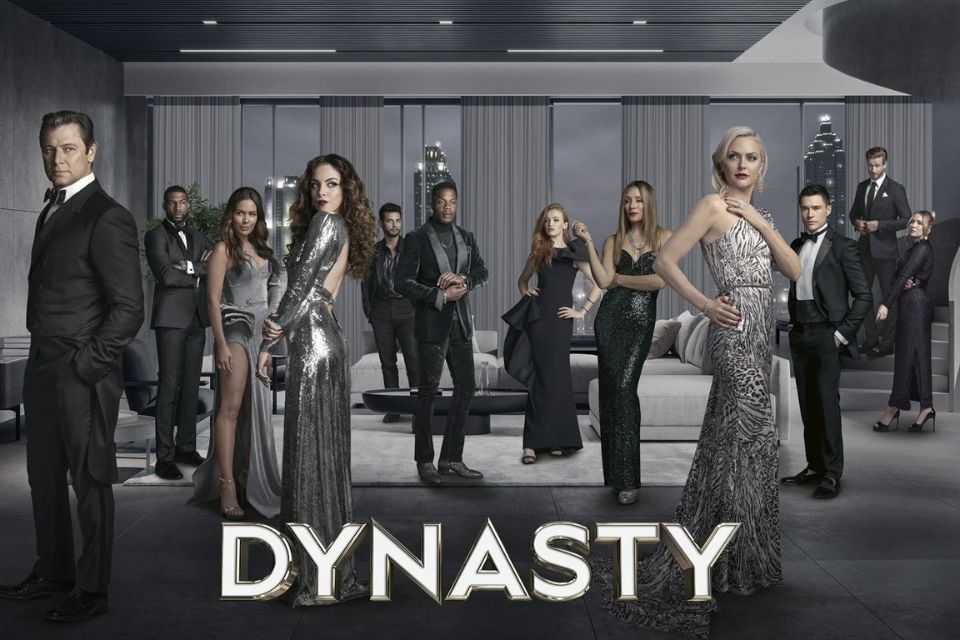 Film Netflix Tayang September - November 2022 yang Wajib Kamu Tonton
