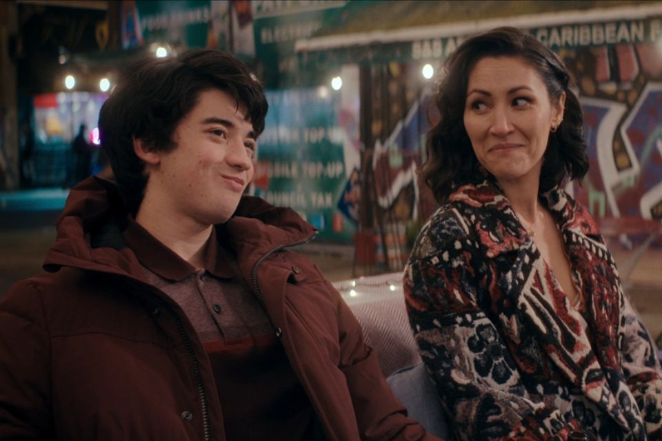 Film Netflix Tayang September - November 2022 yang Wajib Kamu Tonton