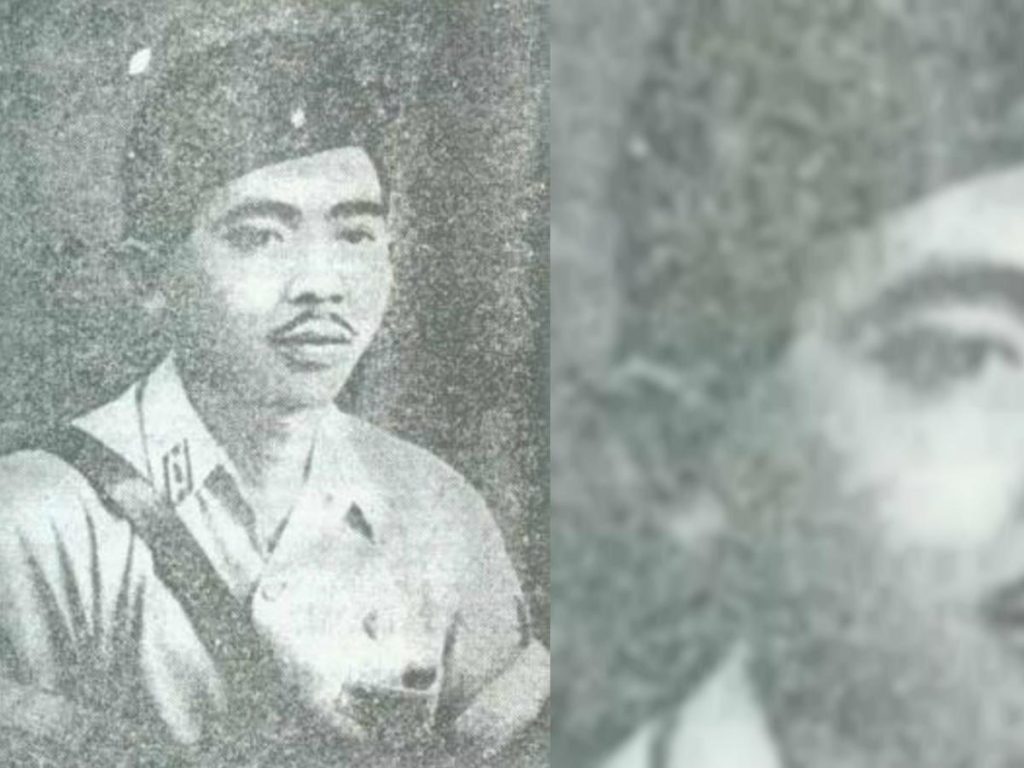 Biografi 10 Pahlawan Nasional Indonesia Lagi Asal Daerahnya Terbaik Hooq