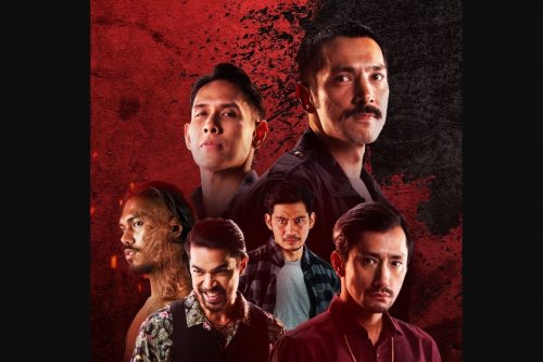 Nonton Serigala Terakhir Season 3 Kapan Tayang? Ini Bocoran Info Terbarunya
