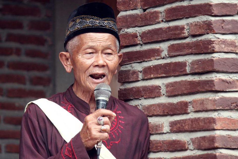 Jenis-jenis Pidato Persuasif Beserta Penjelasannya Dalam Bahasa Indonesia