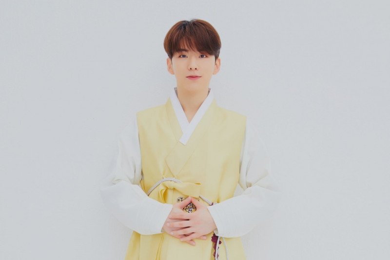 Kihyun (Monsta X)