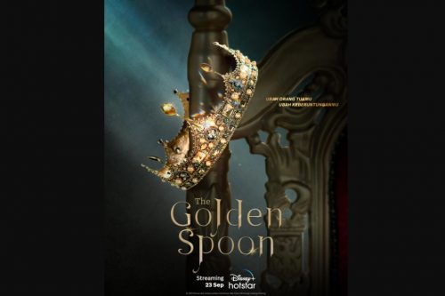 Link Nonton The Golden Spoon Episode 4 Bukan IDLIX Drakorindo LK21, Sinopsis dan Jadwal Tayang