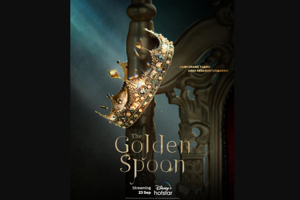 Link Golden Spoon Episode 4 dan Sinopsisnya