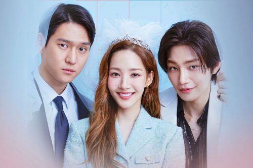 Link Nonton Film Love in Contract Eps 1 2022 Sub Indo Selain Drakorindo LK21 Indoxxi, Sinopsis dan Jadwal Tayang