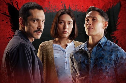 Link Nonton Serigala Season 2 Episode 6 2022 Selain LK21 Layarkaca21 Telegram Video Original, Sinopsis dan Jam Tayang