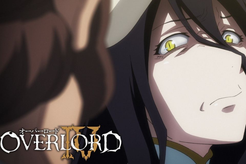 Link Nonton dan Download Overlord Season 4 Episode 11 Full Movie Bukan Anoboy Otakudesu