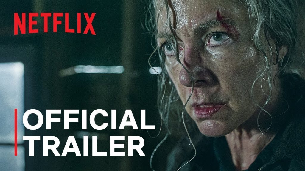 Lou Netflix