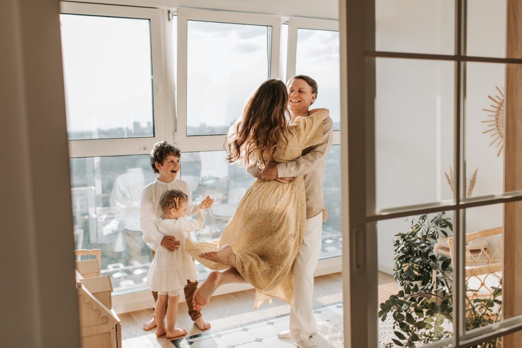 Family time